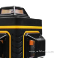 Multifunctional 16 Lines 4D Laser Level